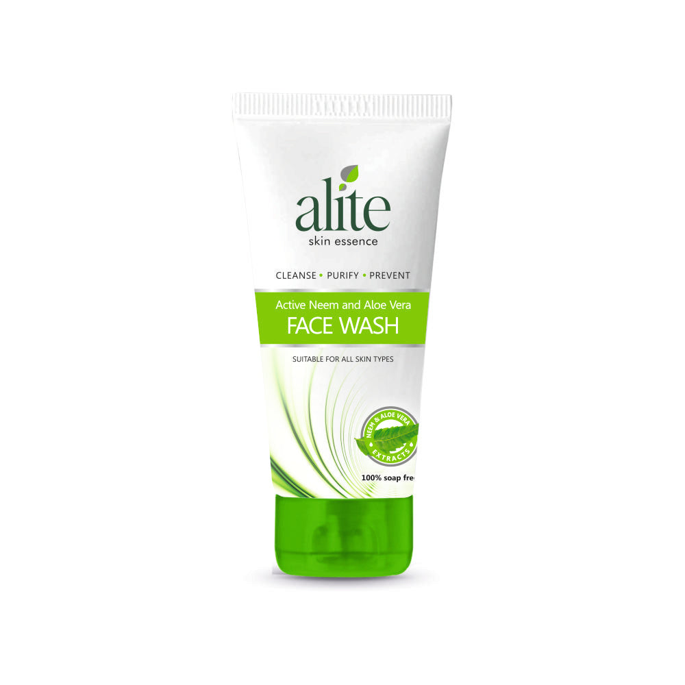 FACE WASH alite care