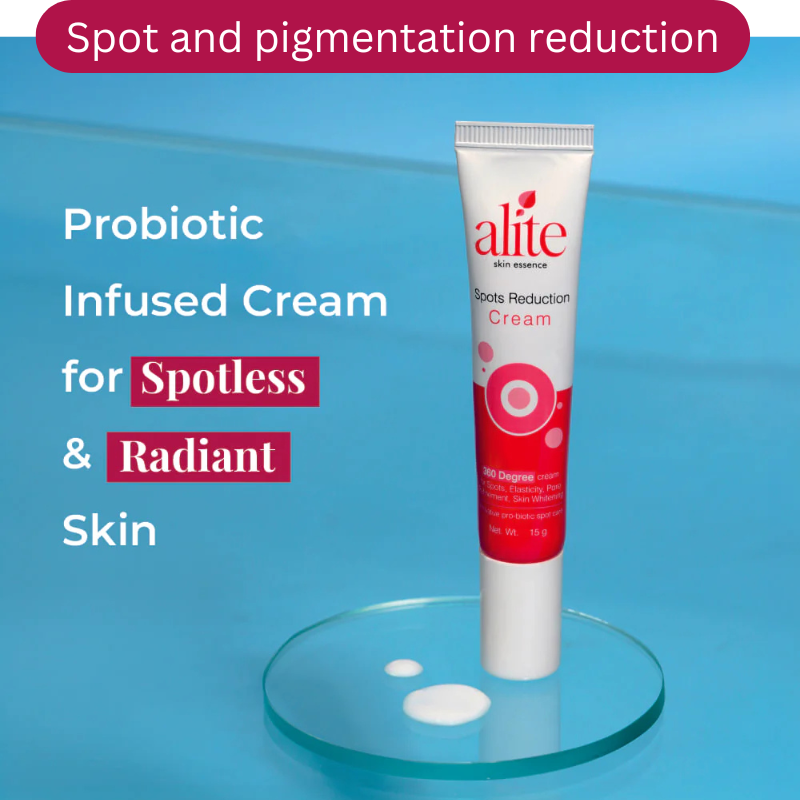 Alite Spot Reduction Cream Pack of 2 – Alite Skin care