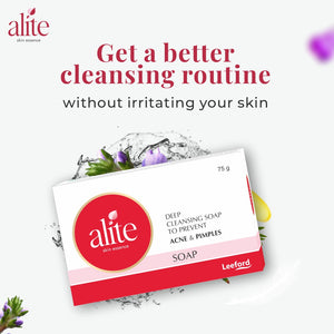 Alite Acne_ Pimple Soap best 