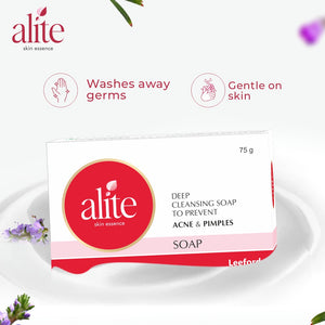 Alite Acne_ Pimple Soap