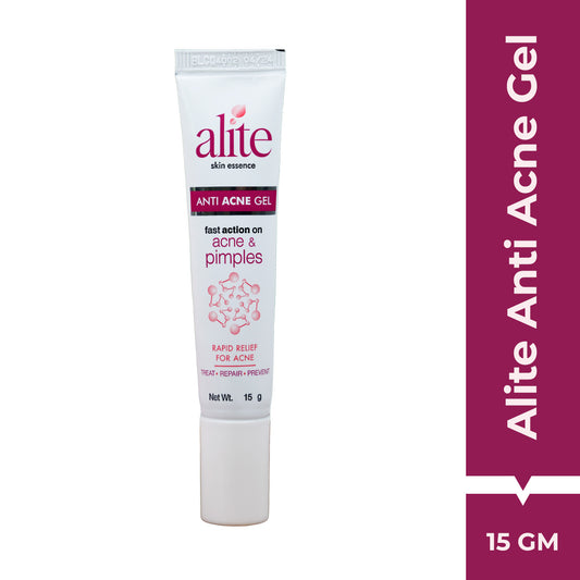 Anti Acne Gel