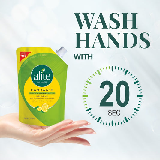 alite
HANDWASH