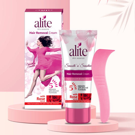 Alite_Skin_hair_removal_Women