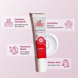 Alite Spot Reduction Cream Pack of 2