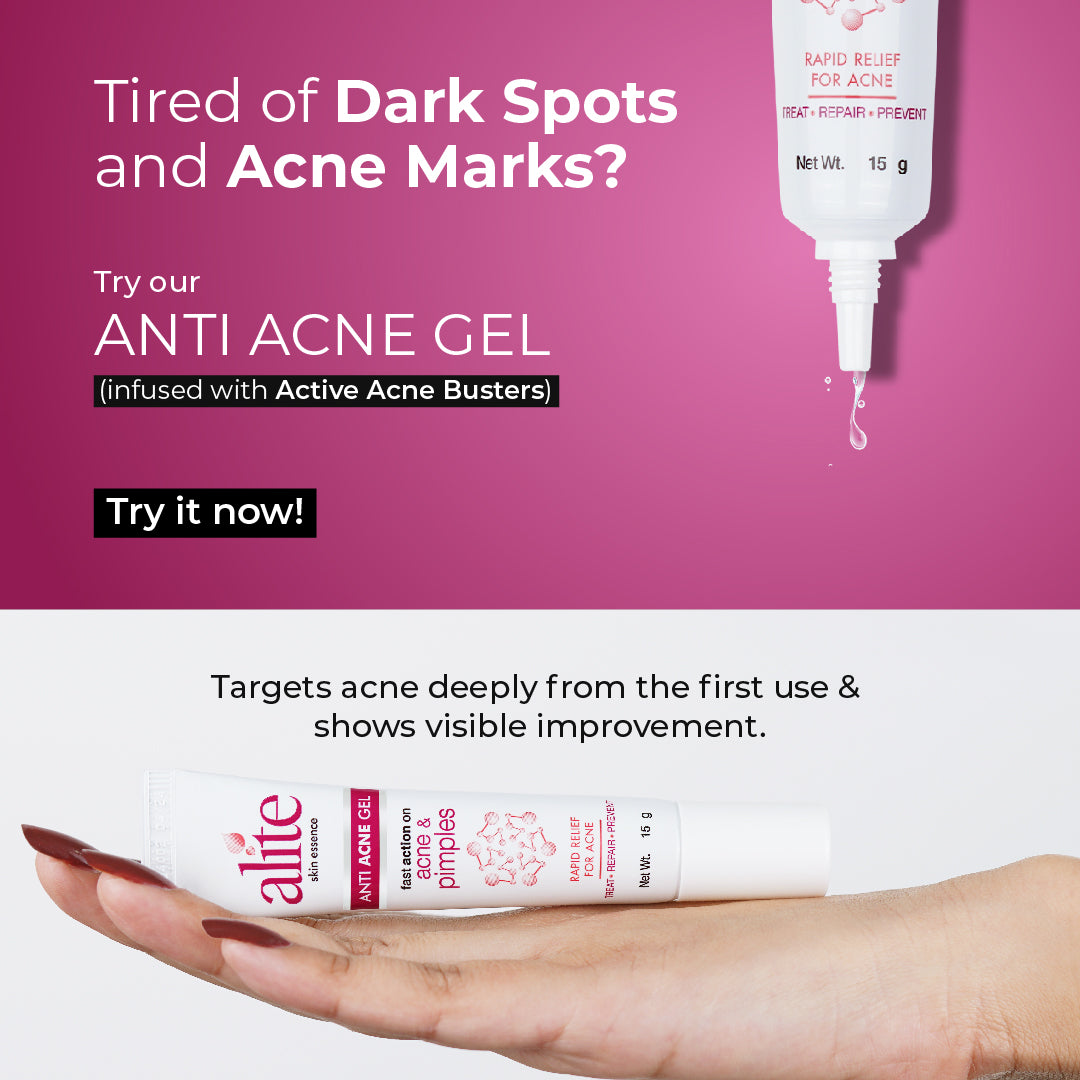 Anti Acne Gel